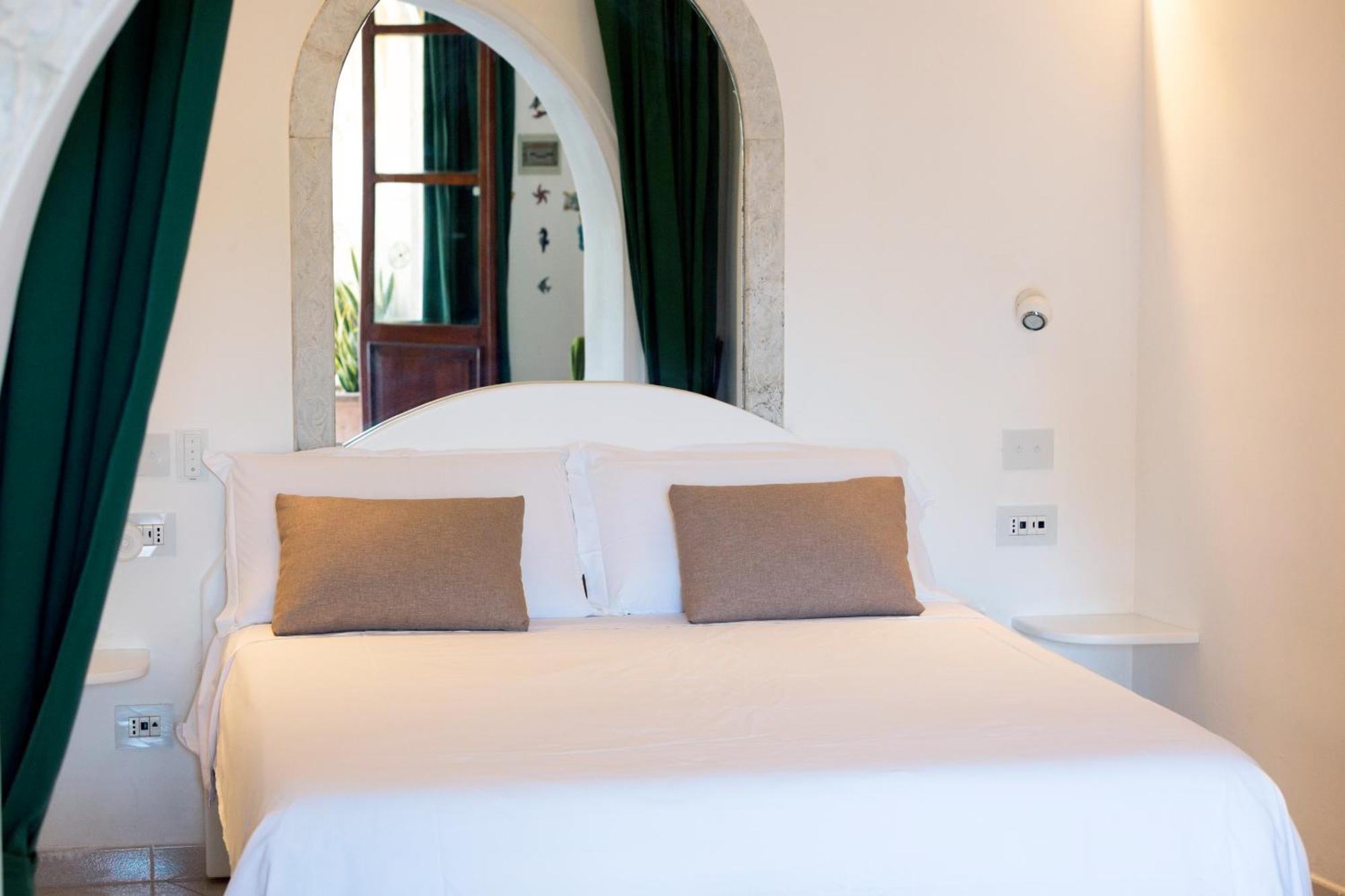 Yourhome - Alcova Apartment Positano Exterior foto